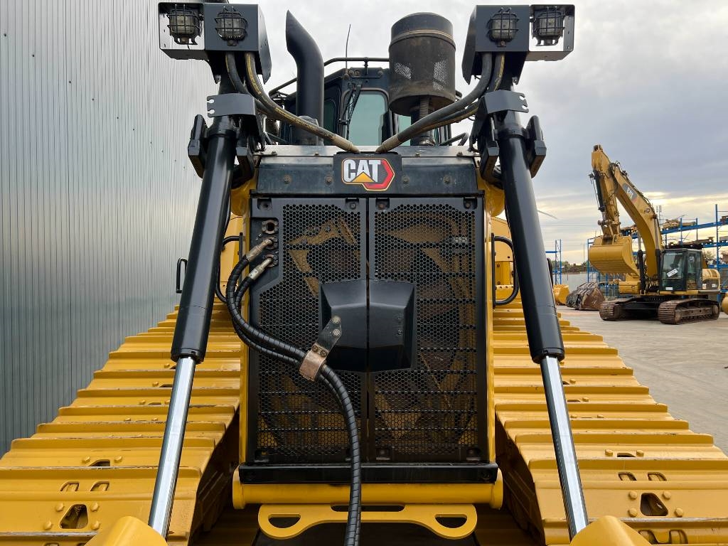 CAT D6 LGP - CE 2020 207520 D6 LGP - CE 2020 1 Dozers image 14