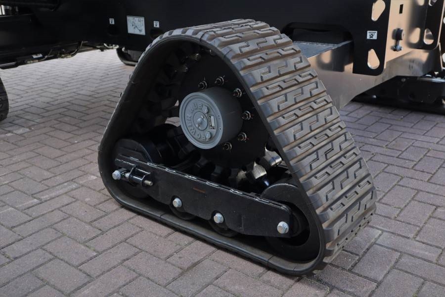 Genie S45XC Trax Valid inspection, *Guarantee! Diesel, 4 2022 GENIE - S45XC Trax - 61230 S45XC Trax Valid inspection, *Gua...