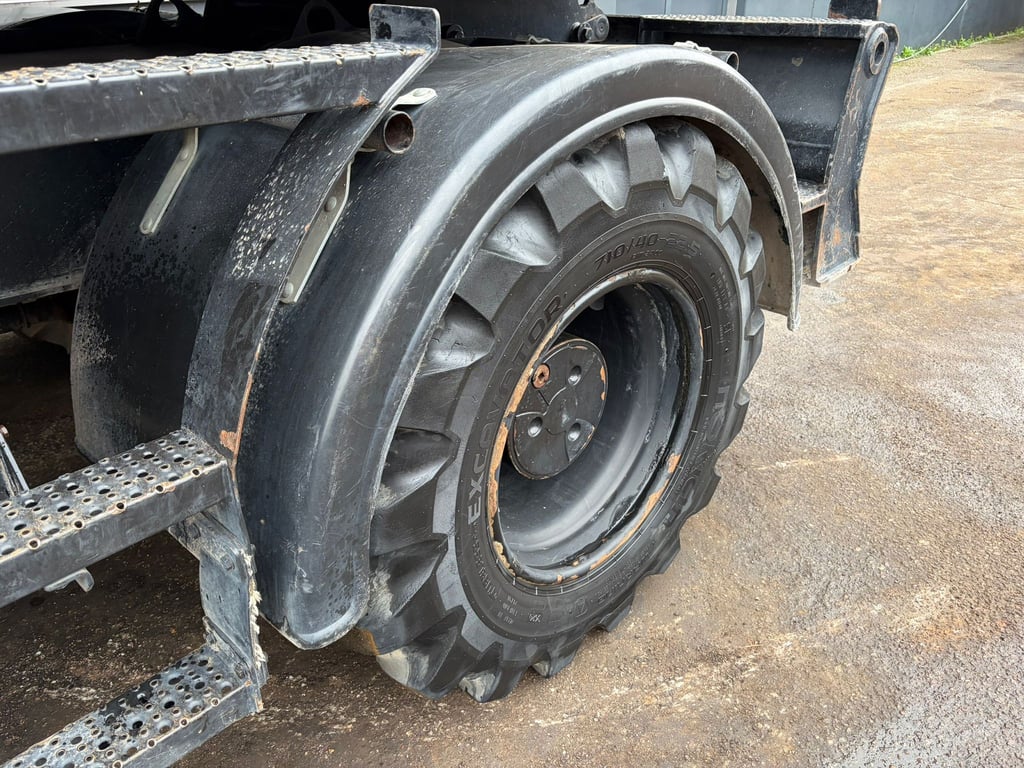 Caterpillar M318F 2015 00033832 M318F 2015 1 image 12