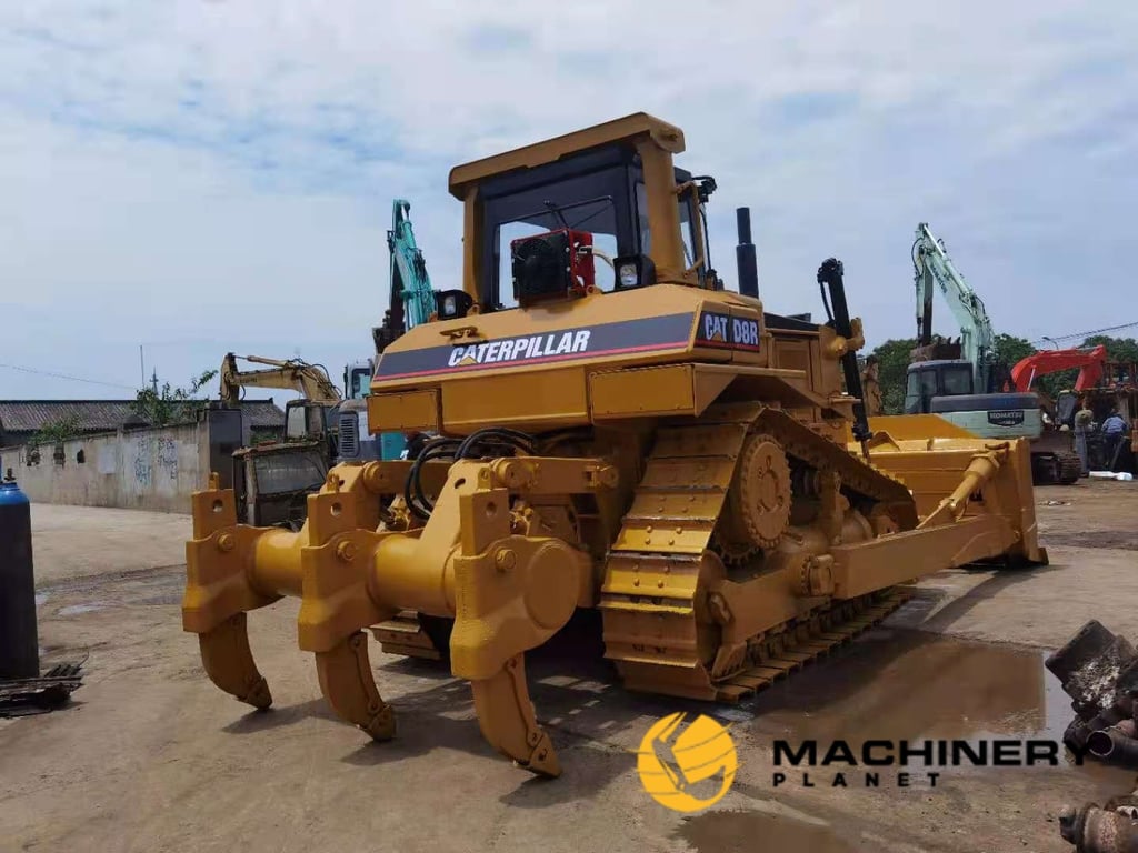 Heavy machinery product image - Image 6 of 10