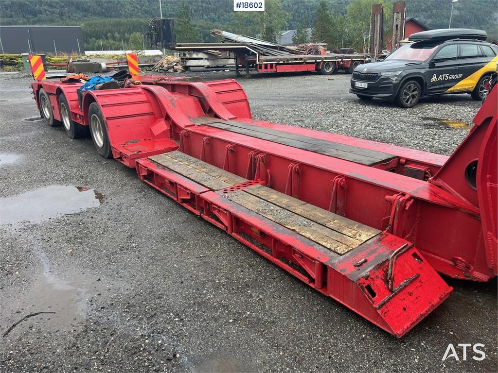 Heavy machinery product image - Image 1 of 1