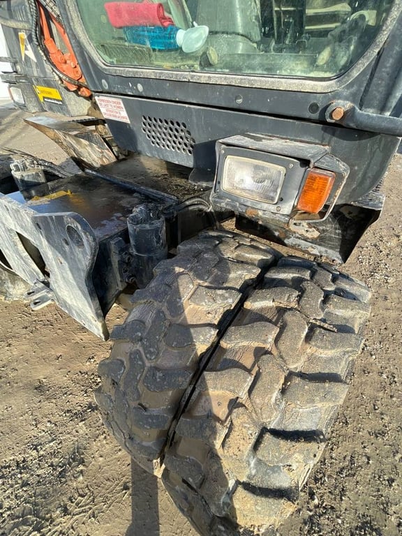 Heavy machinery product image - Image 6 of 15