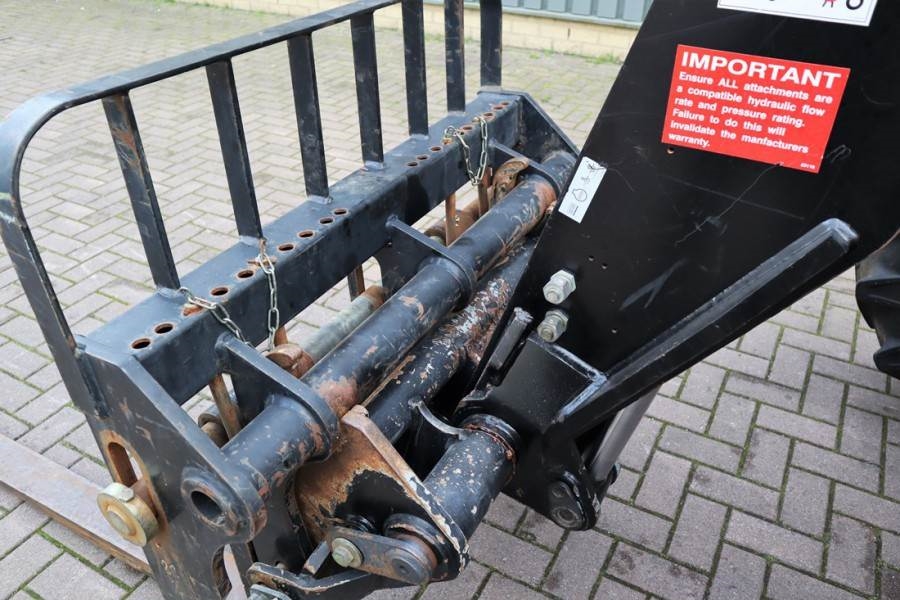 Manitou MT932 Valid inspection, *Guarantee! Diesel, 4x4x4 2014 MANITOU - MT932 - 61253 MT932 Valid inspection, *Guarantee!...