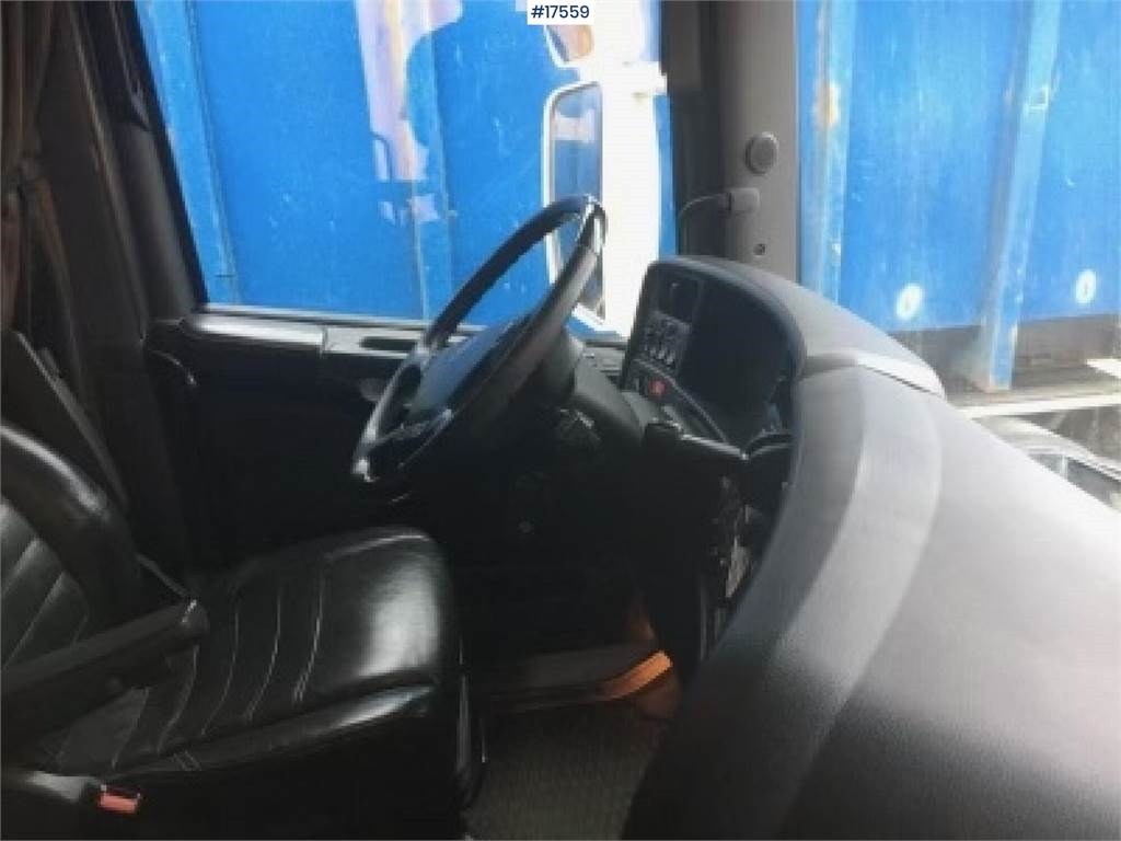 Volvo SD45B Roller with only 364 hours 2020 17559 SD45B Roller with only 364 hours 2020 1 image 9