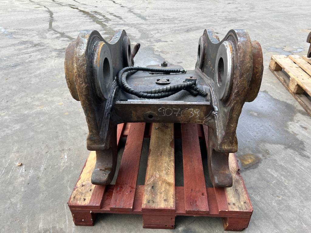 Klepp MEK KM 3 / VOLVO S3 - 349E / 352F 2016 907639 KLEPP MEK KM 3 / VOLVO S3 - 349E / 352F 2016 1 image 6
