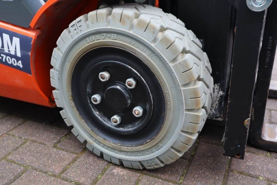 Heavy machinery product image - Image 14 of 30