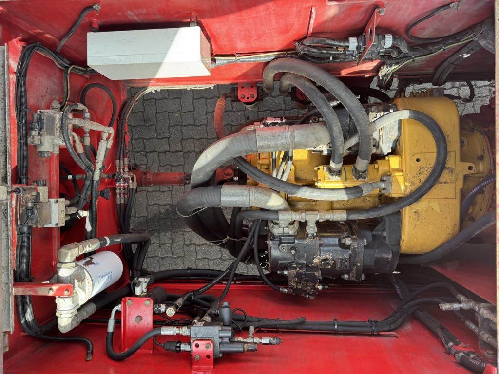 CVS Ferrari F479.5 2007 DK225 CVS Ferrari F479.5 2007 1 image 16
