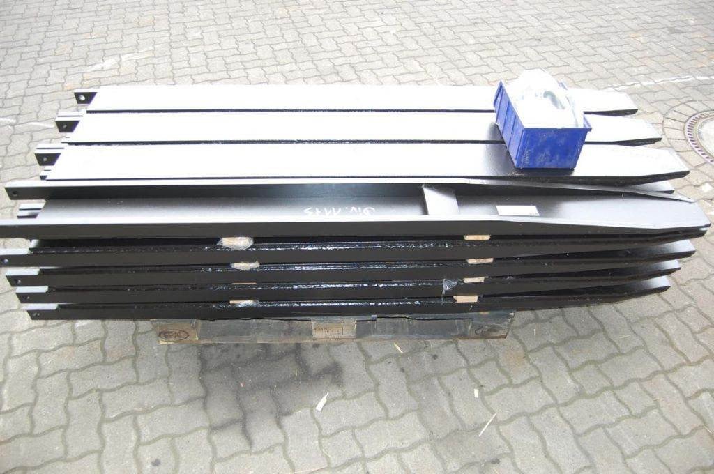 *Sonstige Gabelverlängerung E-L-M GF KL3x2000 2014 DIV1173 *Sonstige Gabelverlängerung E-L-M GF KL3x2000 2014 1 image 3