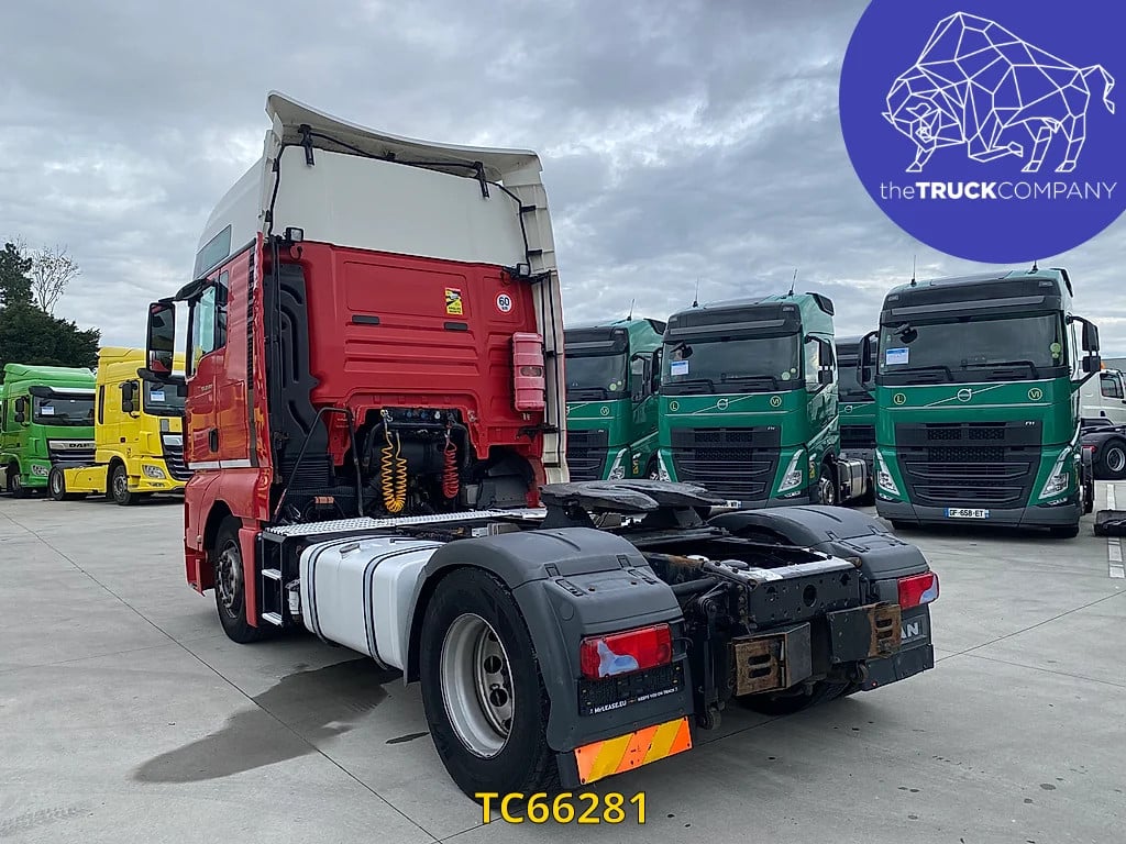 MAN TGX 480 2016 TC66281 TGX 480 2016 1 image 3