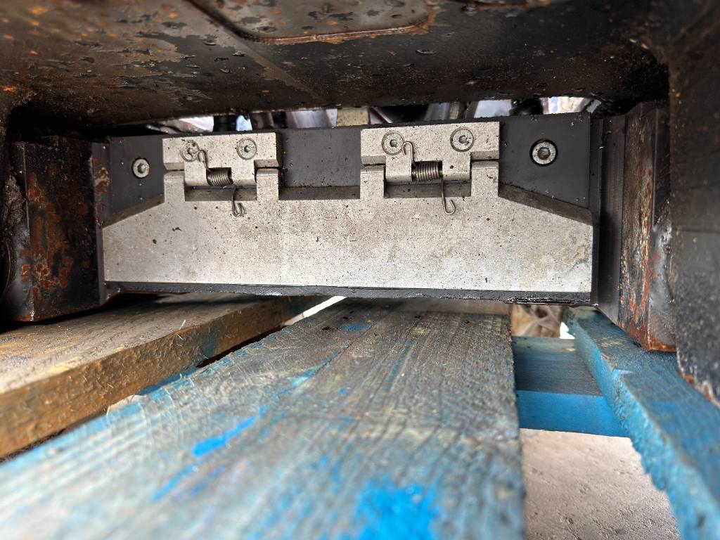 OilQuick OQ70/55 - M314F / M316F / M318F 2015 908147 OilQuick OQ70/55 - M314F / M316F / M318F 2015 1 image 10