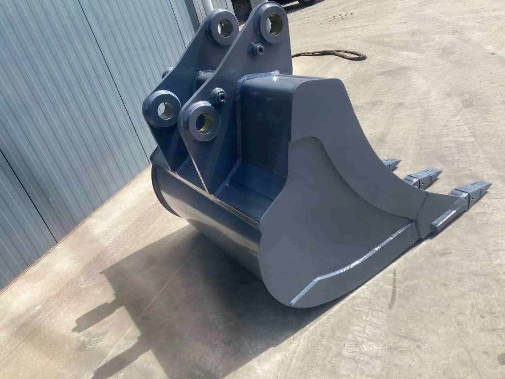 Hitachi ZX225 - 1.20m 2025 907040 ZX225 - 1.20m 2025 0 image 5