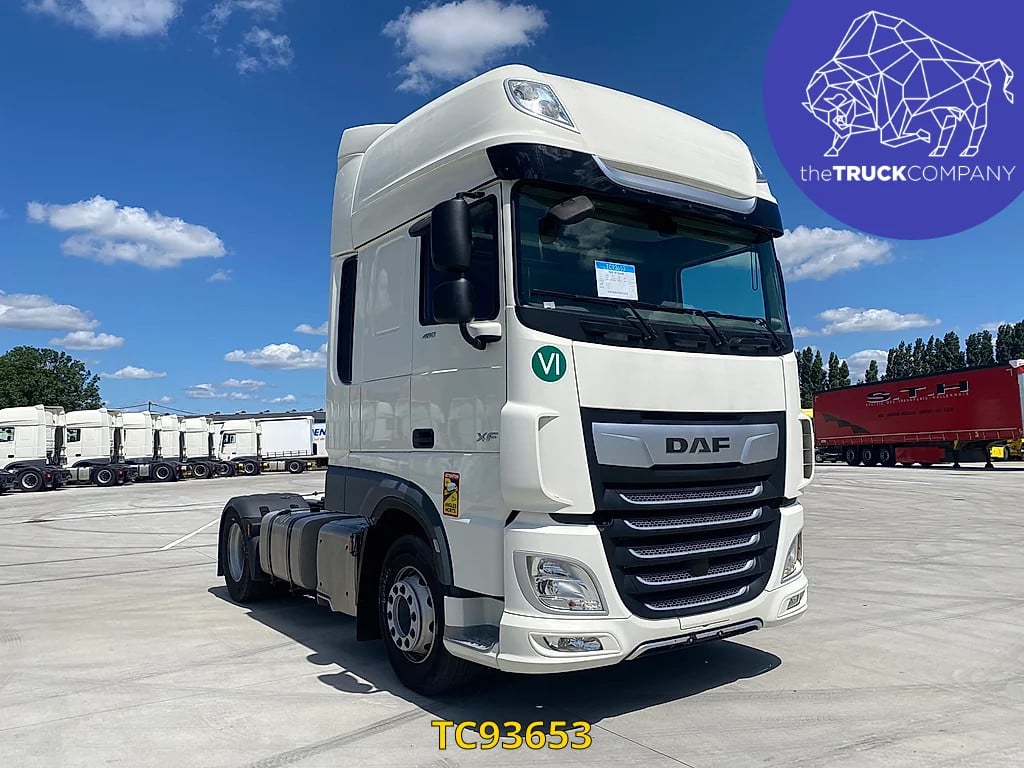 DAF XF 480 2021 TC93653 DAF XF 480 2021 1 image 8