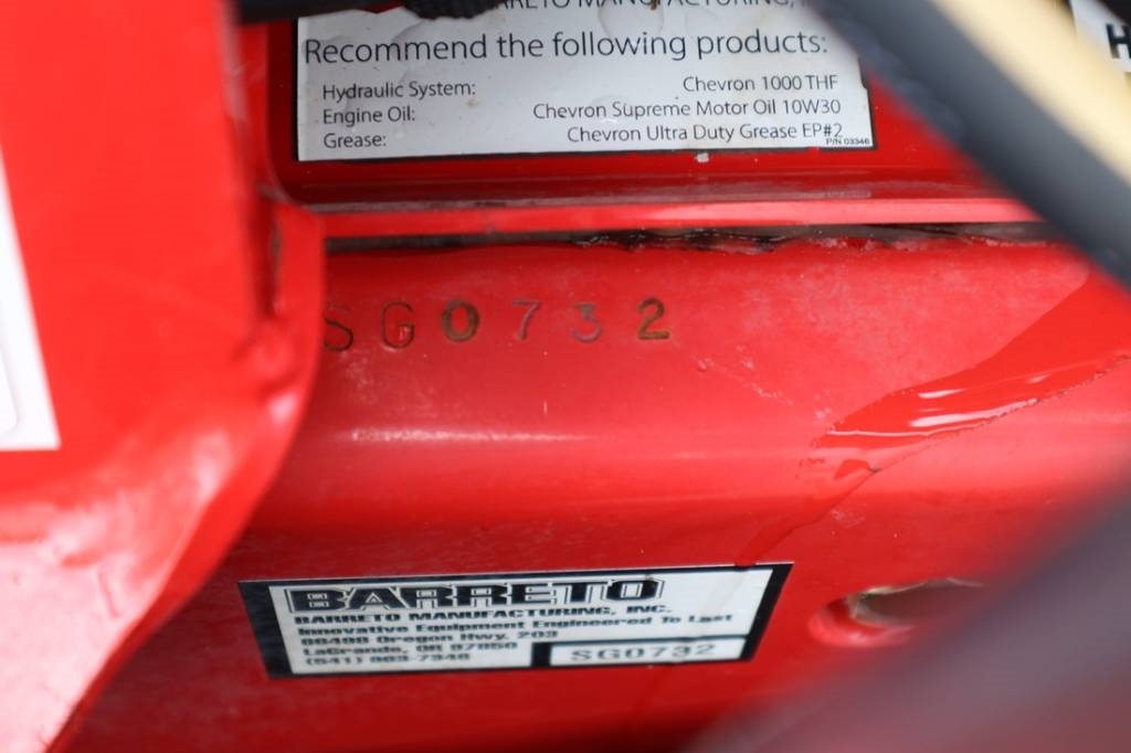 Baretto 30SG 2016 PR-id 30096 BARETTO 30SG 2016 1 image 13