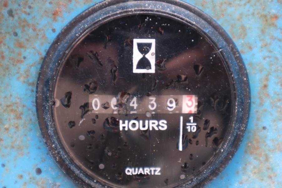 Genie GS2632 Electric, Working Height 10m, 227kg Capacit 2007 GENIE - GS2632 - 62707 GS2632 Electric, Working Height 10m, ...