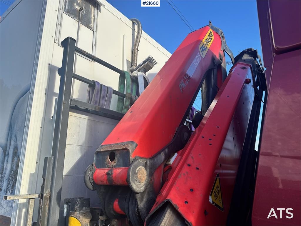 Heavy machinery product image - Image 15 of 15