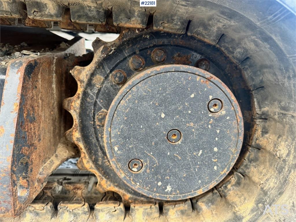 Heavy machinery product image - Image 15 of 15