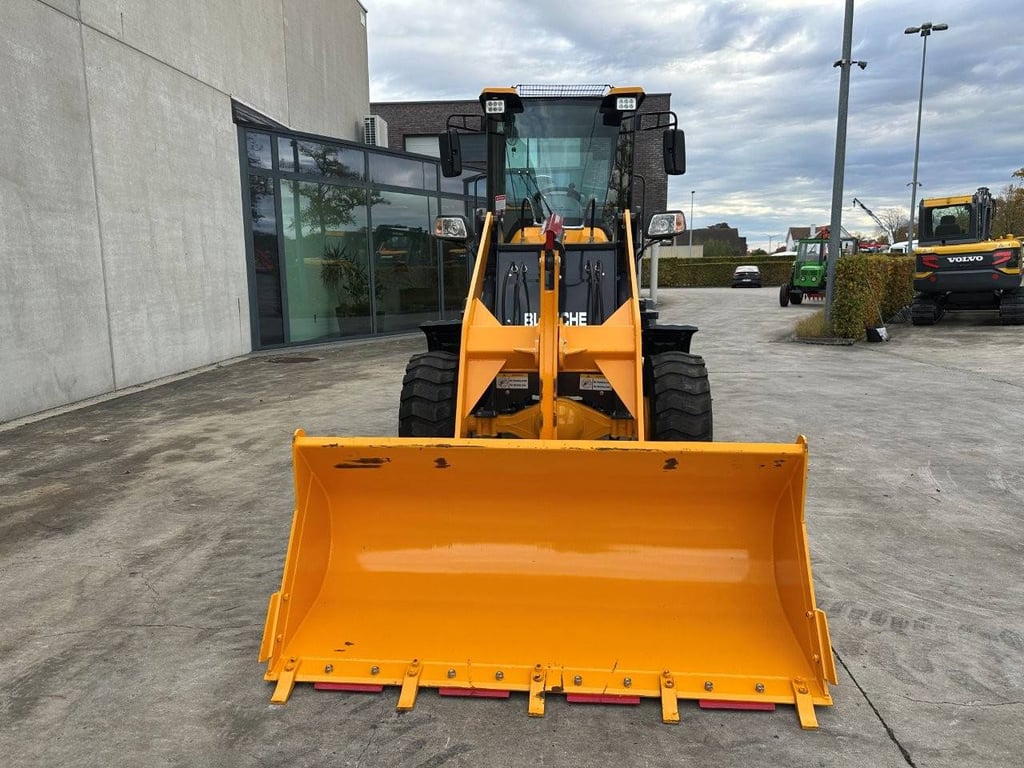 Wheel loader Blanche TW36 Diesel 2025 New 2025 BLANCHE TW36 2025 0 image 2