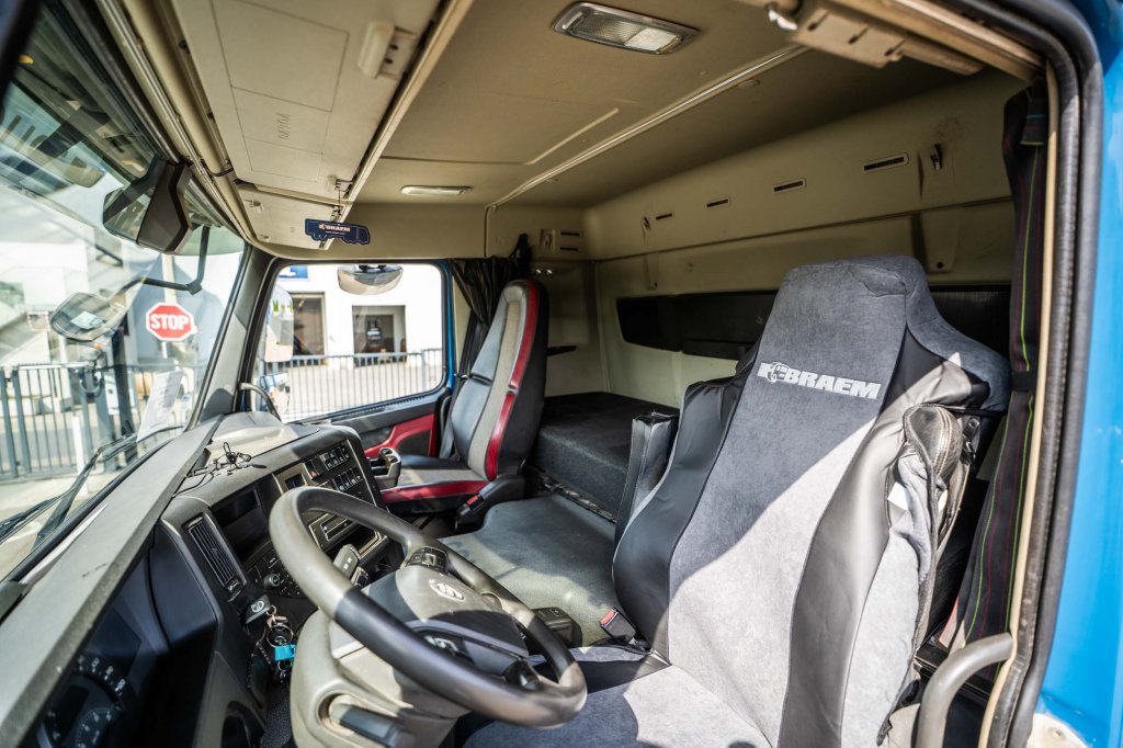 VOLVO FMX 460-6x4 2016 E63211 FMX 460-6x4 2016 1 image 10