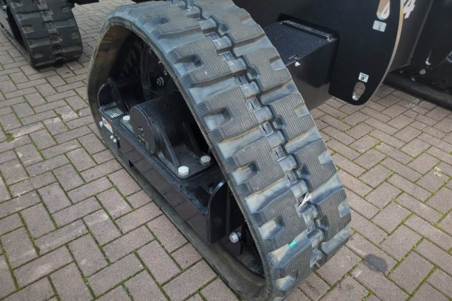 Genie S65XC Trax Valid inspection, *Guarantee! Diesel, 4 2023 GENIE - S65XC Trax - 62291 S65XC Trax Valid inspection, *Gua...