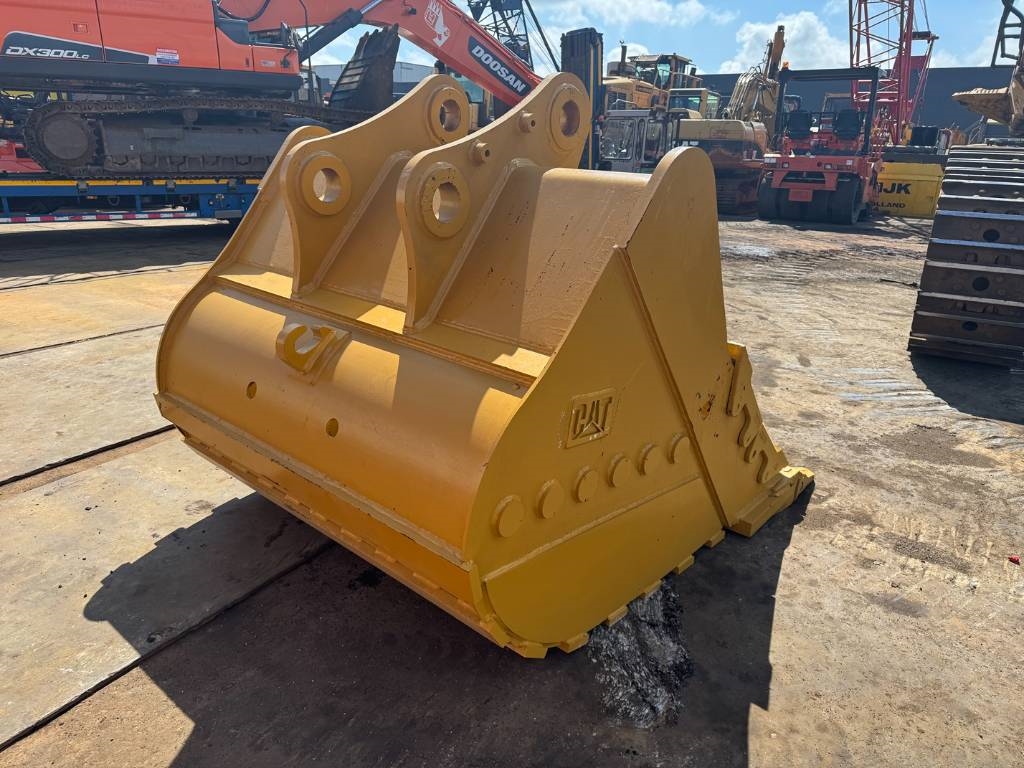 CAT 345 BUCKET 2025 5380 345 BUCKET 2025 0 image 6