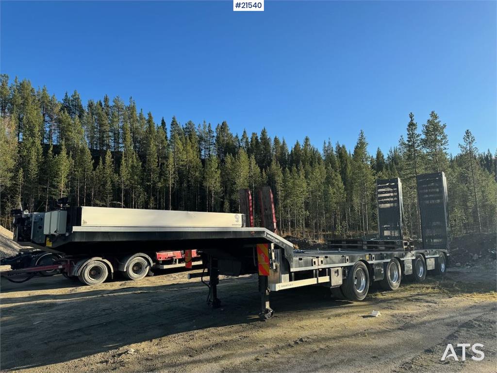 Heavy machinery product image - Image 2 of 3