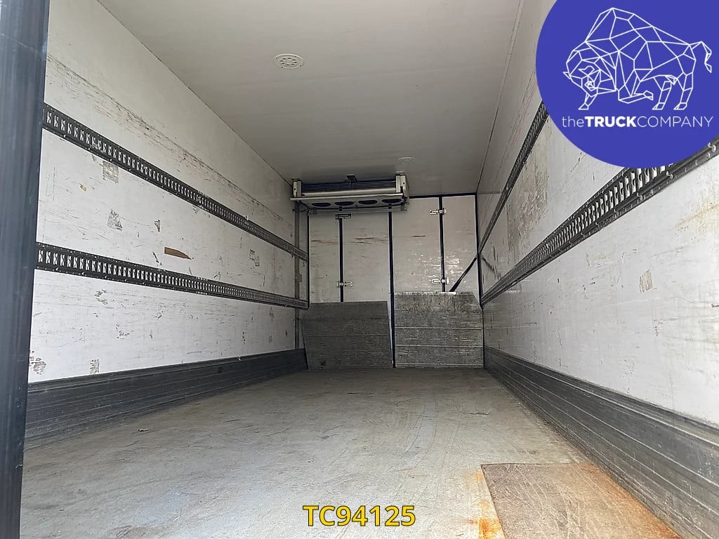 Vanhool Frigo 2012 TC94125 Van Hool 2012 1 image 2