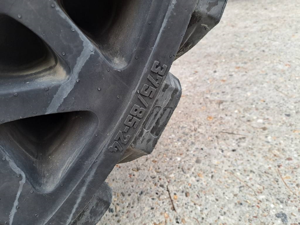 Manitou MT 1840 - HD Forks 2020 ATR-2135 MT 1840 - HD Forks 2020 1 image 13