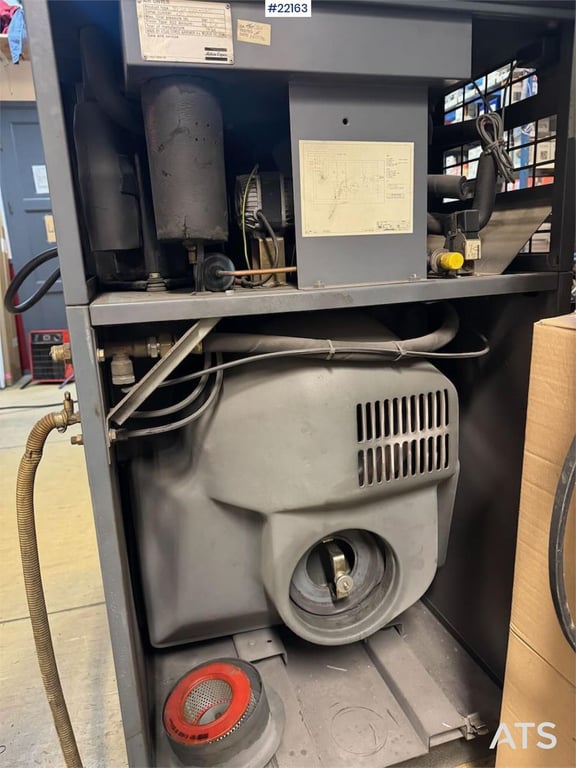 Heavy machinery product image - Image 7 of 15