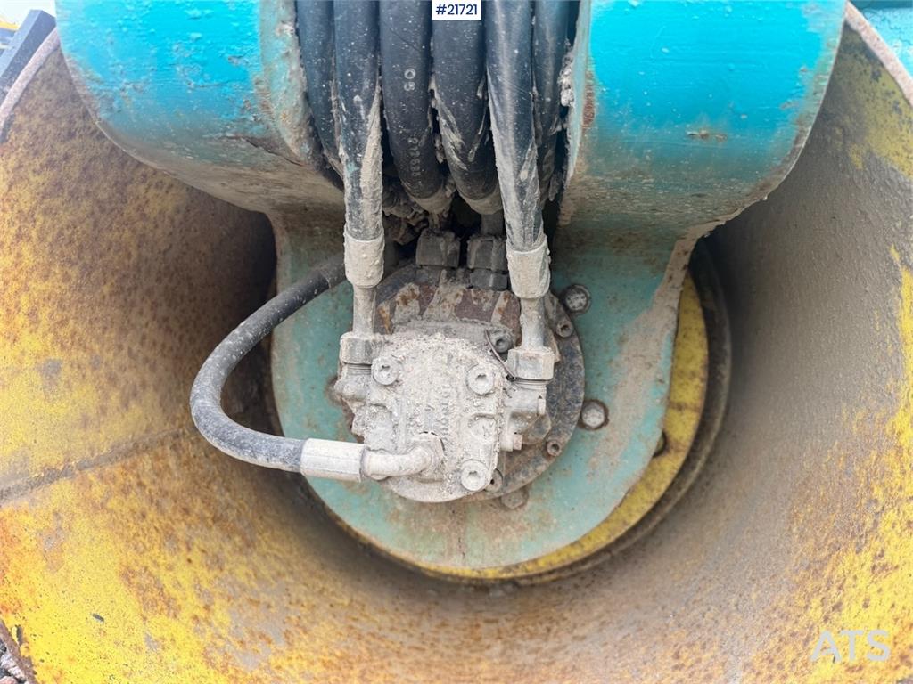 Ammann AV16-2 2006 21721 AV16-2 2006 1 image 10