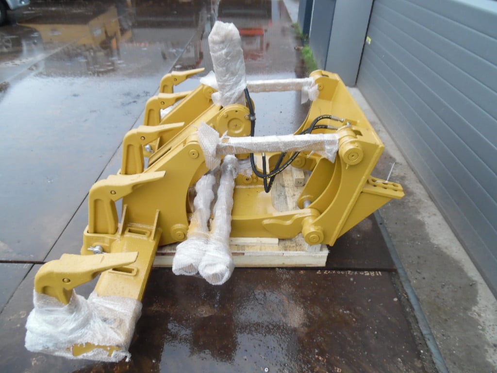 Caterpillar Ripper 12M-2 12M-3 140M-2 140M-3 160M-2 2024 00030704 Ripper 12M-2 12M-3 140M-2 140M-3 160M-2 2024 0 image 3