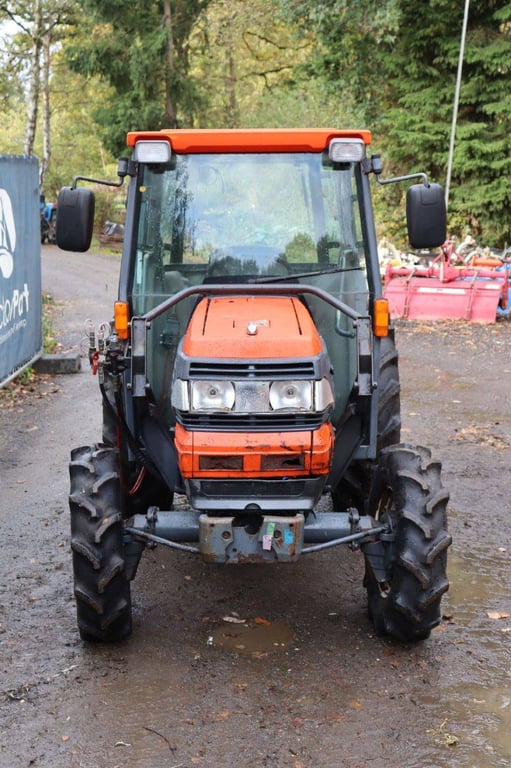 Tractor Kubota GL281 Diesel 29hp GL281 1 image 8