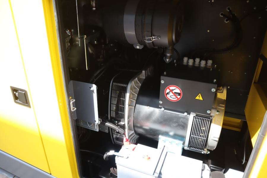 Atlas Copco QES 105 JD ST3 Valid inspection, *Guarantee! Diese 2023 ATLAS COPCO - QES 105 JD ST3 - 61819 QES 105 JD ST3 Va...