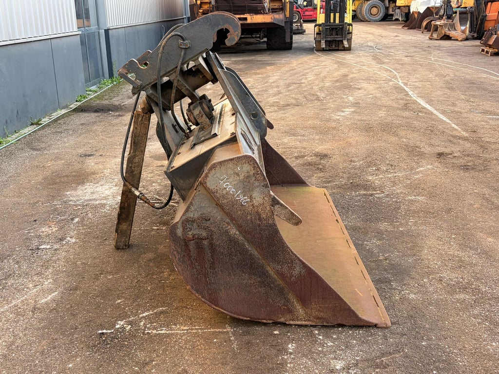 Verachtert Ngt4-220 tilting 70001966 Verachtert Ngt4-220 tilting 1 image 7