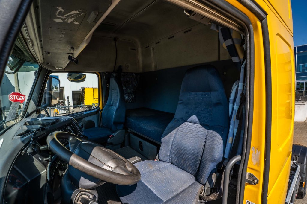 VOLVO FH 400+E5+KIPHYDR. 2008 E63997 FH 400+E5+KIPHYDR. 2008 1 image 10