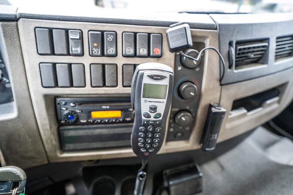 VOLVO FE 280 2008 E64811 FE 280 2008 1 image 14