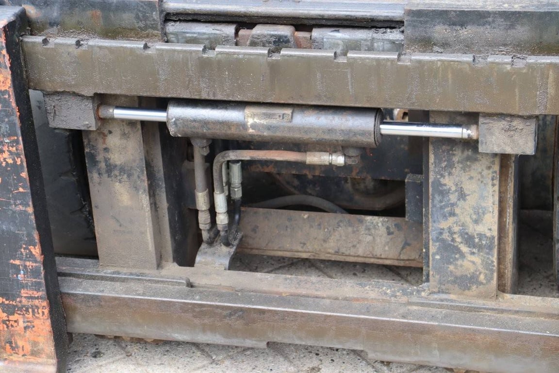 Forklift Toyota 62-6FDF30 Diesel 3000kg 4.0m 1997 1997 62-6FDF30 1997 1 Forklift image 12
