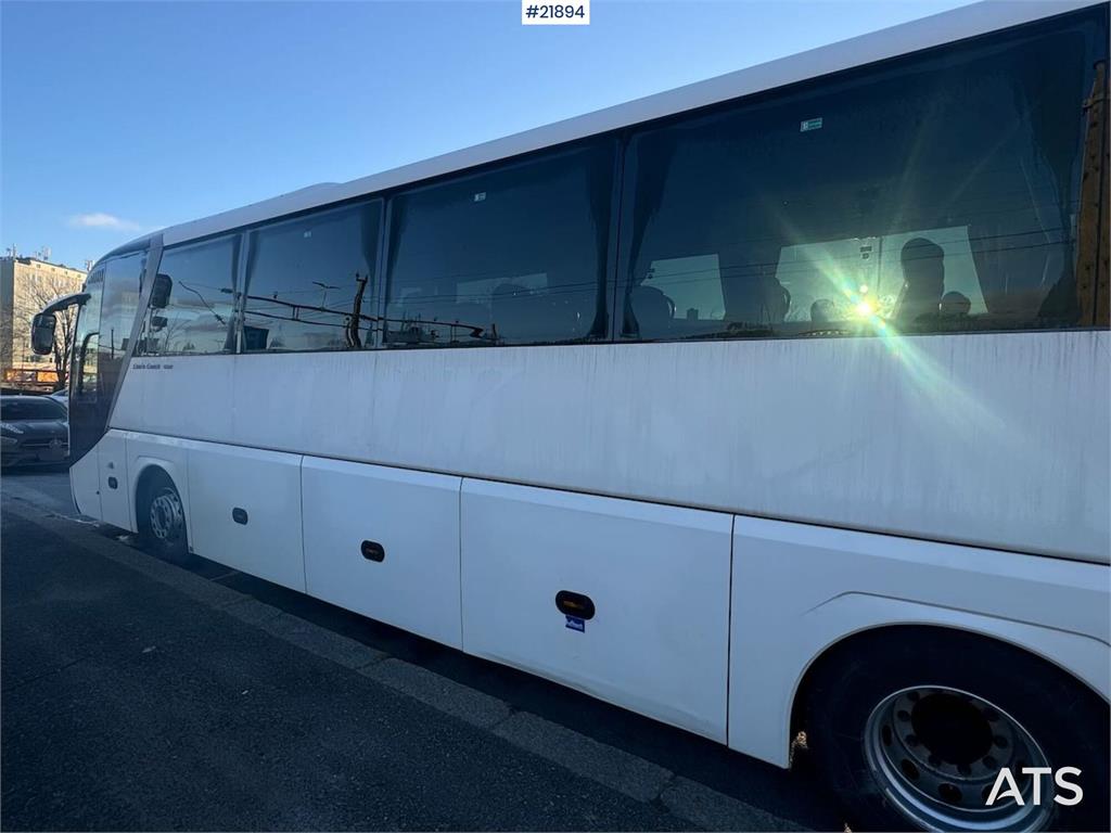 MAN Lion’s Coach 6x2 Coach Bus – 63 Seats WATCH VIDEO 2019 21894 MAN Lion’s Coach 6x2 Coach Bus – 63 Seats WATCH VIDEO 201...