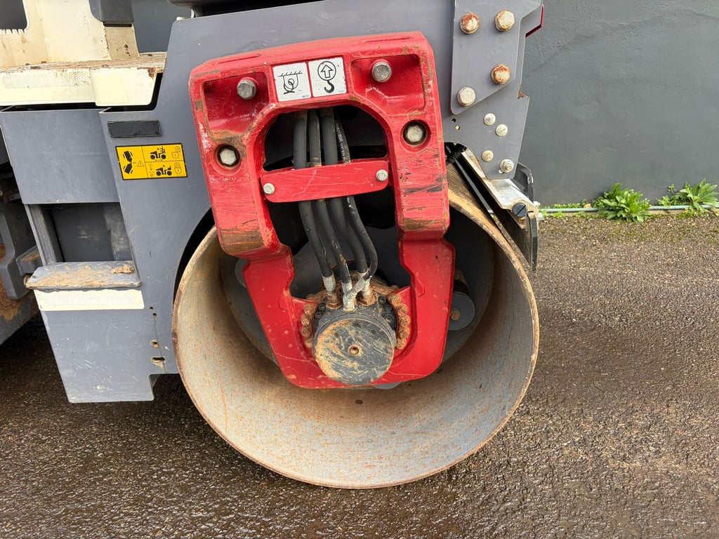Dynapac CC1200 2018 00033807 CC1200 2018 1 image 10