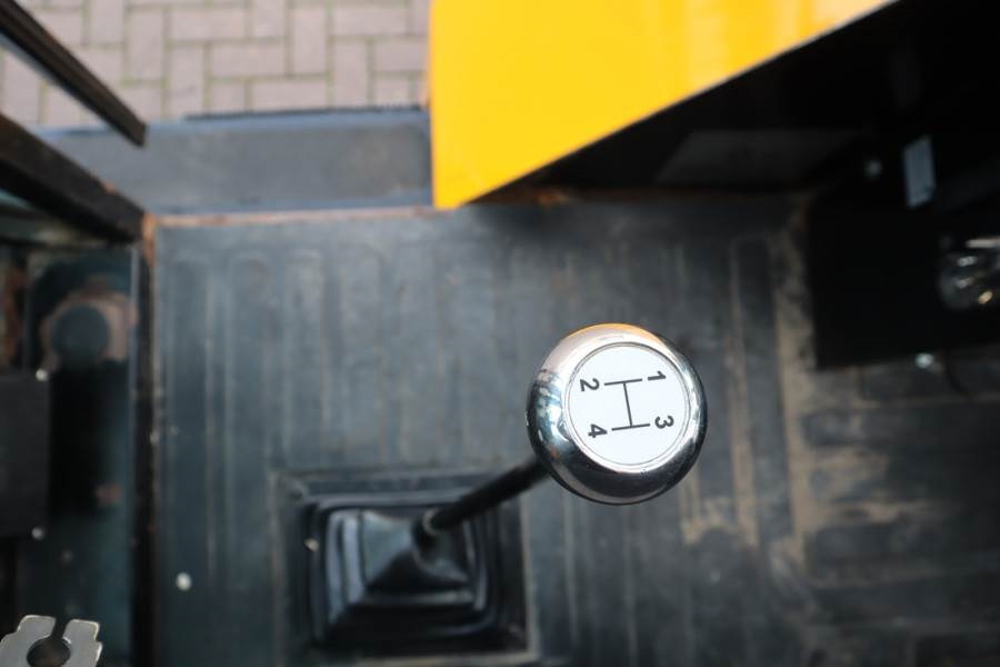 JCB 930-4 T4 Valid inspection, *Guarantee! Diesel, 4x4 2017 JCB - 930-4 T4 - 61470 930-4 T4 Valid inspection, *Guarantee! ...