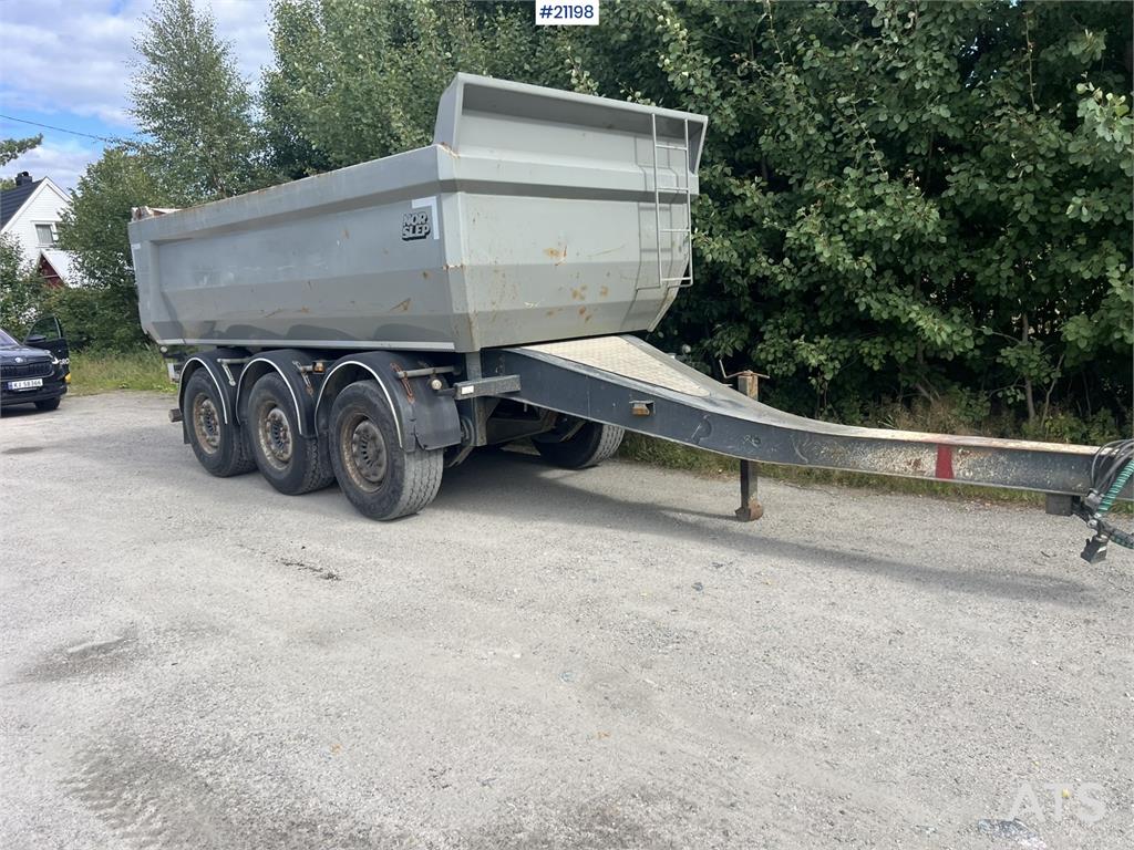 Heavy machinery product image - Image 11 of 15