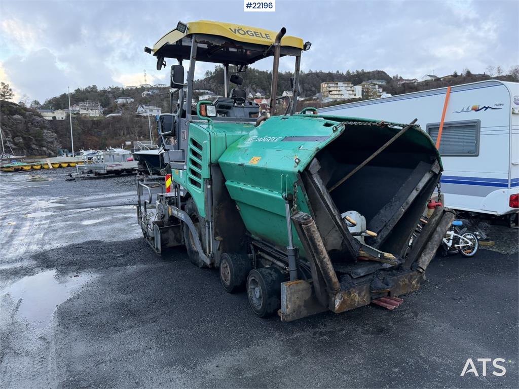 Heavy machinery product image - Image 10 of 15