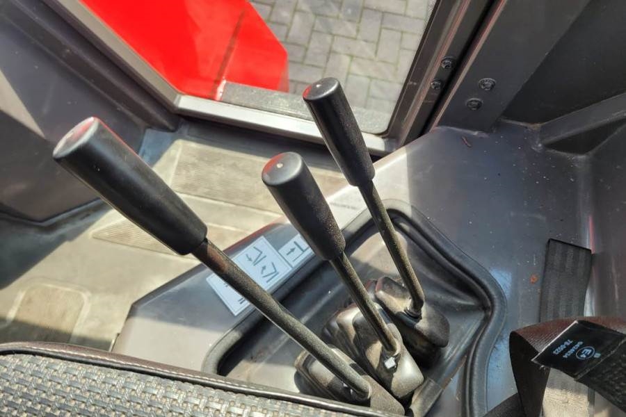 Manitou M30-4 Valid Inspection, *Guarantee, Diesel, 4x4 Dr 2012 MANITOU - M30-4 - 61481 M30-4 Valid Inspection, *Guarantee...