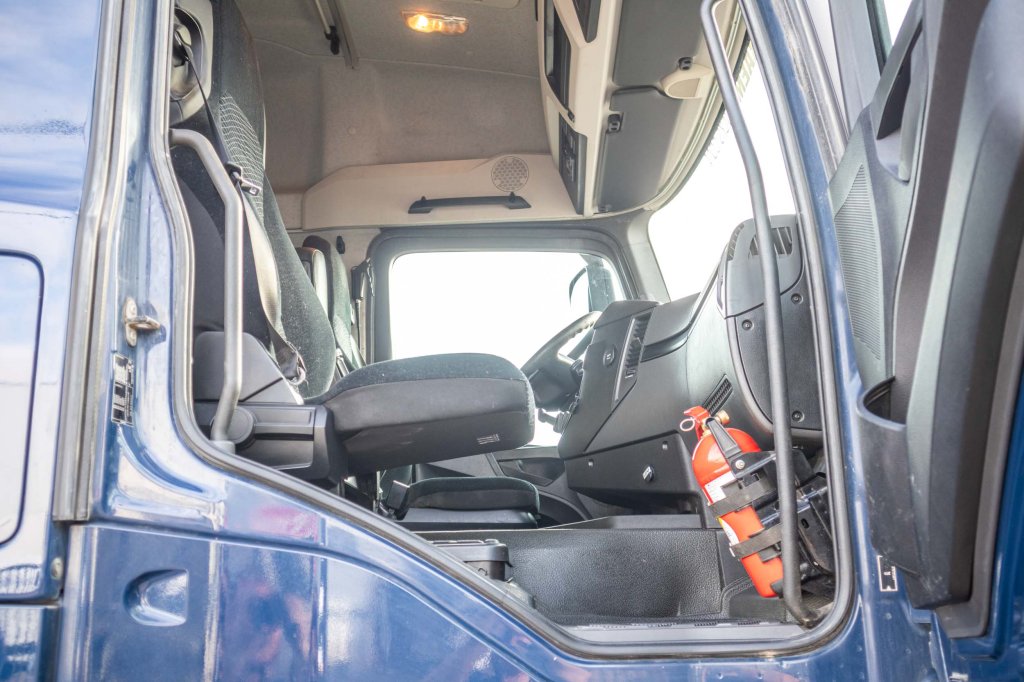 MERCEDES AROCS 1843 LS ( NO ACTROS) +HYDRAULIQUE 2015 E62897 AROCS 1843 LS ( NO ACTROS) +HYDRAULIQUE 2015 1 image 8