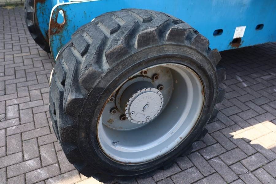 Genie Z80/60 Diesel, 4x4x4 Drive, 26m Working Height, 18 2013 GENIE - Z80/60 - 90048 Z80/60 Diesel, 4x4x4 Drive, 26m Worki...