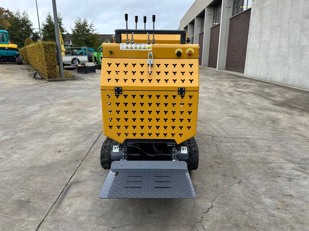 Dumper Future FT-X1200 Diesel 2024 New 2024 future FT-X1200 2024 0 image 6