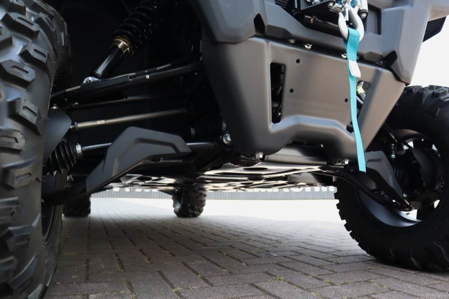 CFMoto UFORCE 1000XL 4x4 independant suspension, LED, LED 2024 CFMOTO - UFORCE 1000XL - 63015 CFMOTO UFORCE 1000XL 4x4 ind...