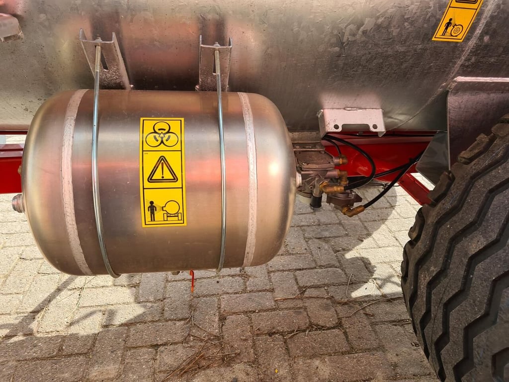 Vaia waterwagen MB32 2024 8810 Vaia waterwagen MB32 2024 0 image 7