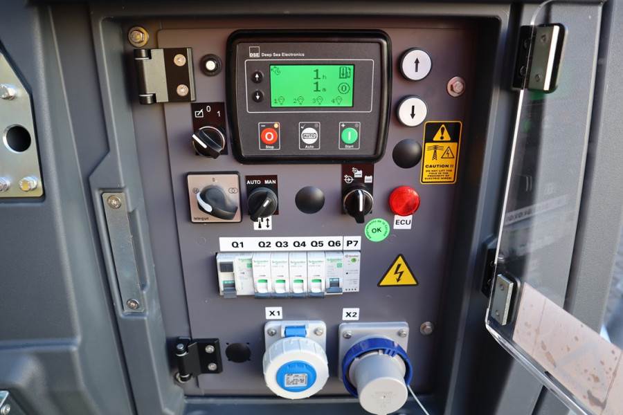 Atlas-Copco Hilight H6+ Valid inspection, *Guarantee! Max Boom 2022 ATLAS COPCO - Hilight H6+ - 60924 Hilight H6+ Valid in...