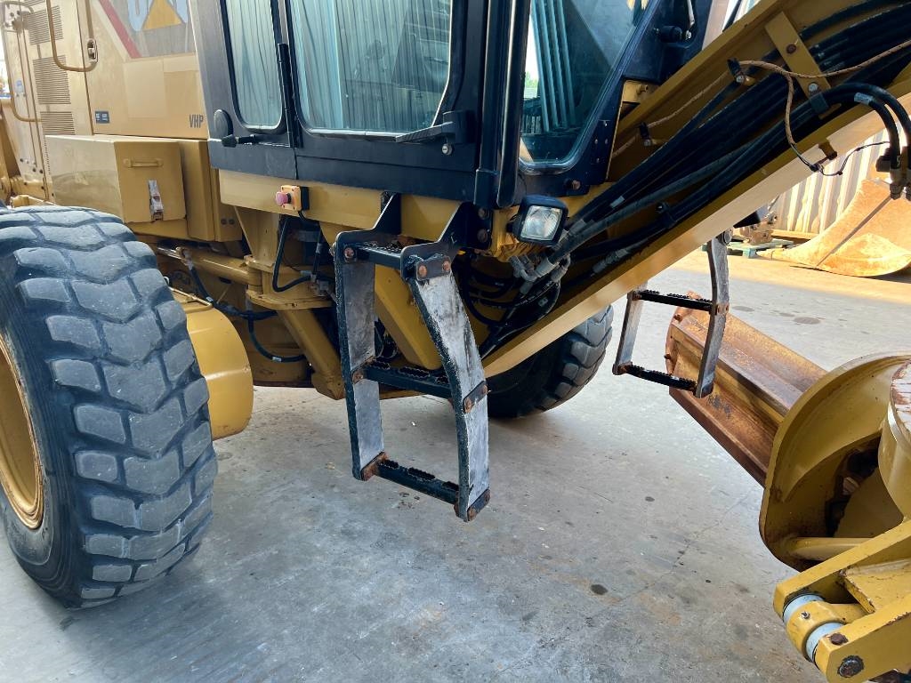 CAT 140K 2018 205458 140K 2018 1 Motor graders image 13