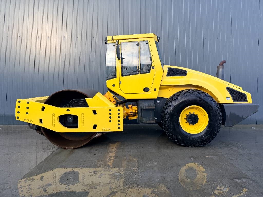 Bomag BW216D-4 2007 210089 BW216D-4 2007 1 image 5